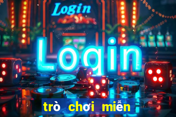 trò chơi miễn phí trên google