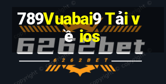 789Vuabai9 Tải về ios