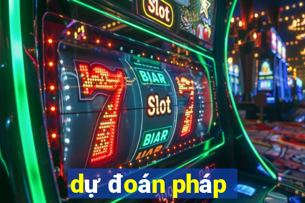 dự đoán pháp