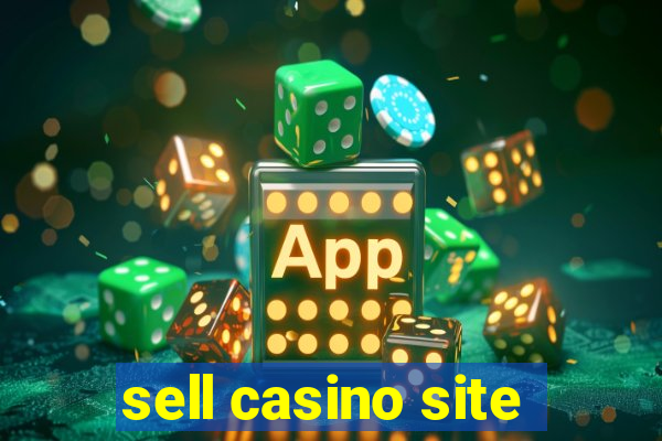 sell casino site