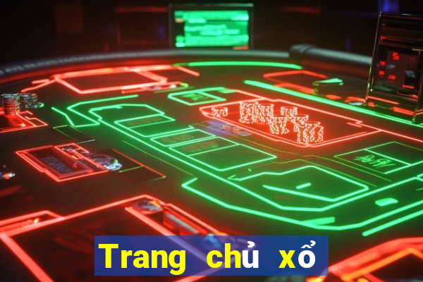 Trang chủ xổ số Color 35