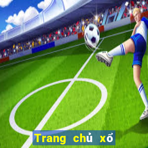 Trang chủ xổ số Color 35