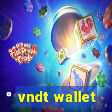 vndt wallet