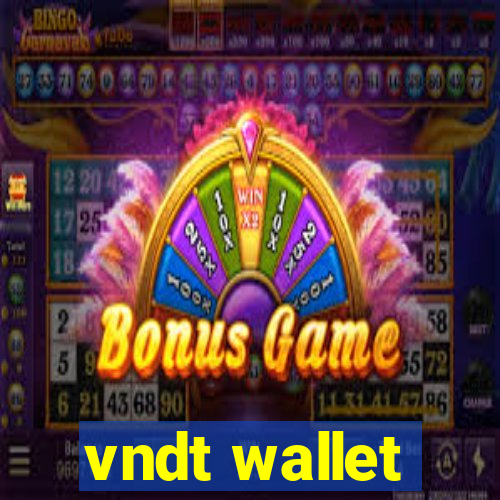 vndt wallet