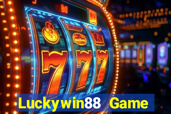 Luckywin88 Game Bài 567