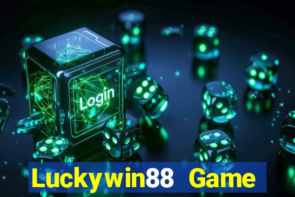 Luckywin88 Game Bài 567