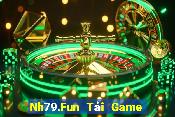 Nh79.Fun Tải Game Bài B52