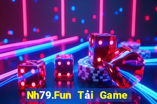 Nh79.Fun Tải Game Bài B52