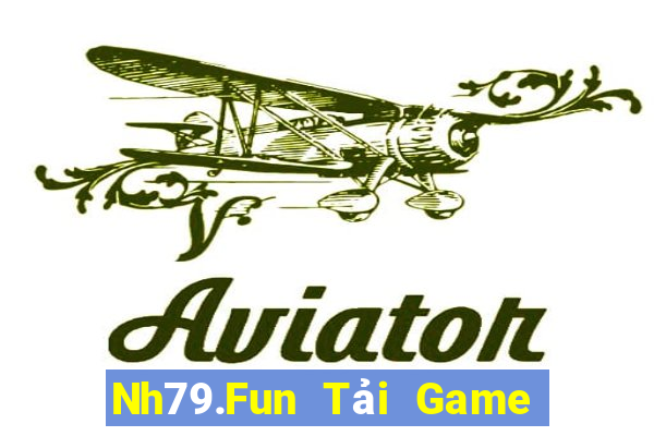 Nh79.Fun Tải Game Bài B52