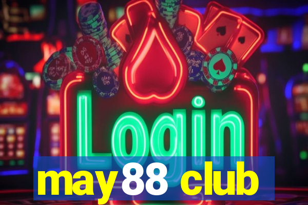 may88 club