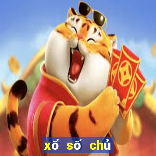 xổ số chủ nhật 30 ngày