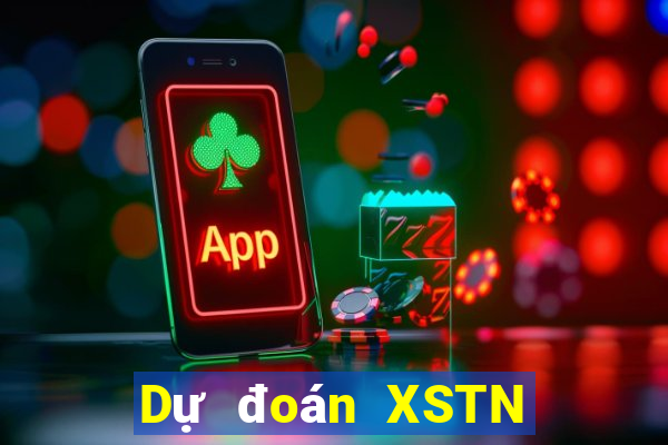 Dự đoán XSTN ngày 4