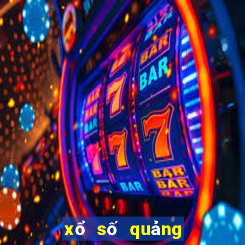 xổ số quảng ngãi 20 tháng 1