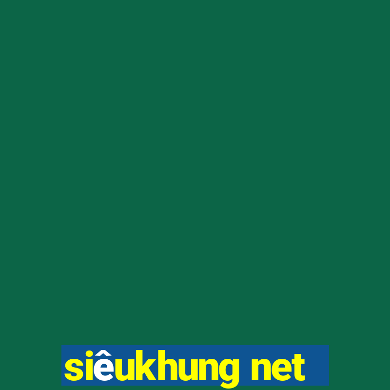 siêukhung net