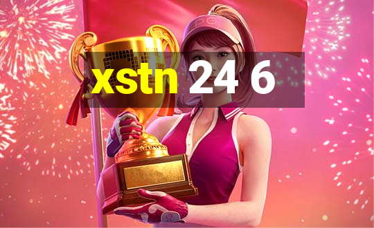 xstn 24 6