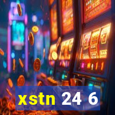 xstn 24 6