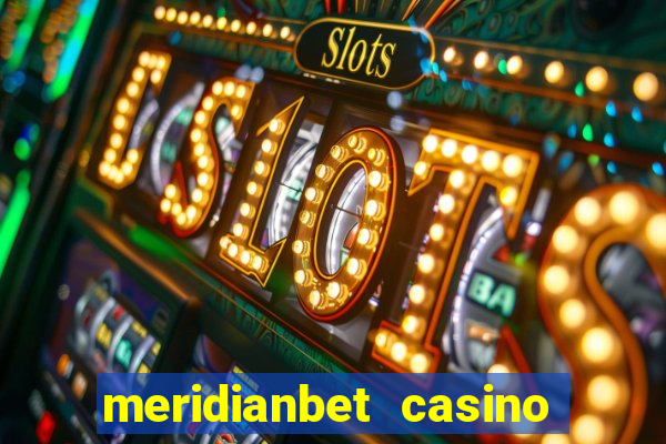 meridianbet casino rs bonusi