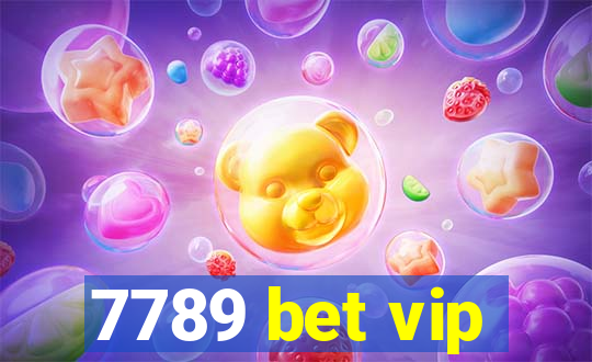 7789 bet vip