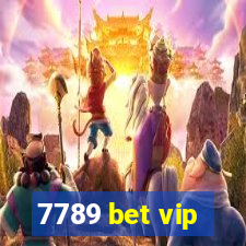 7789 bet vip