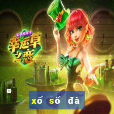 xổ số đà lạt 20 tháng 2