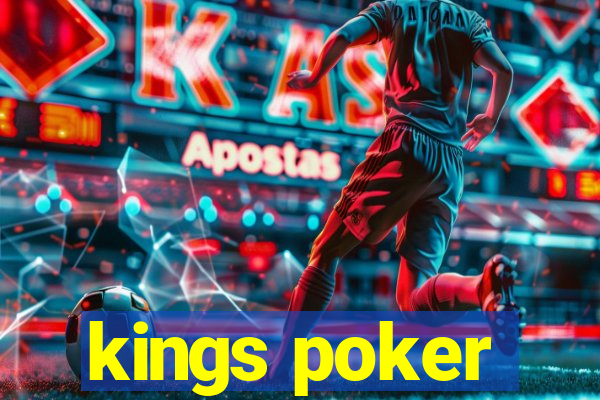 kings poker