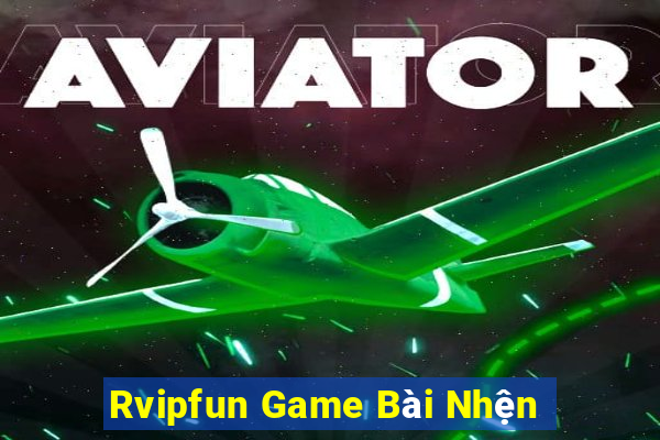 Rvipfun Game Bài Nhện