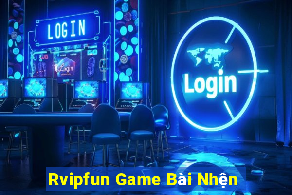 Rvipfun Game Bài Nhện