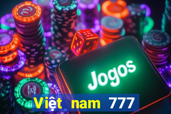 Việt nam 777 Chơi bài onli