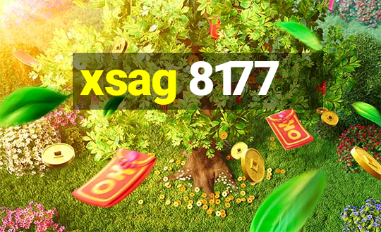 xsag 8177