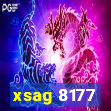 xsag 8177