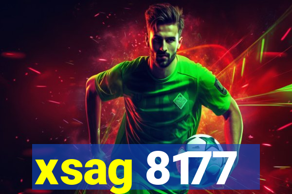 xsag 8177