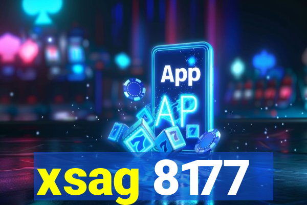 xsag 8177