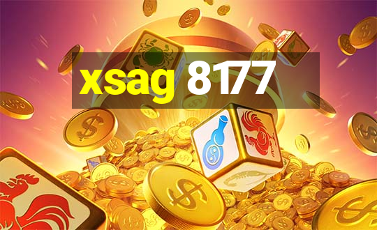 xsag 8177