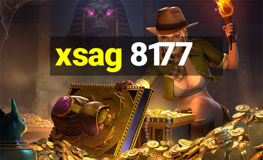 xsag 8177