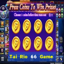 Tai Rio 66 Game Bài Rio