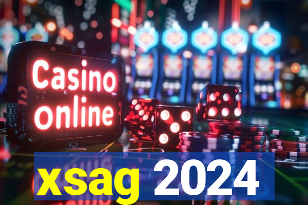 xsag 2024