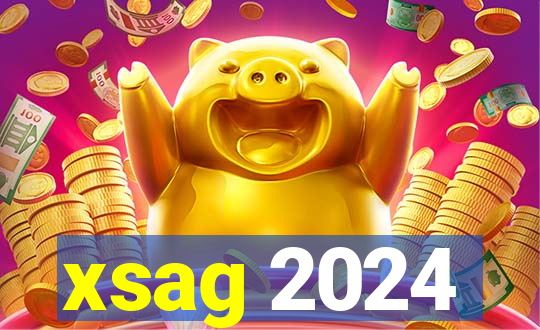 xsag 2024