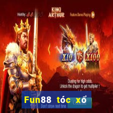 Fun88 tóc xổ số Việt nam