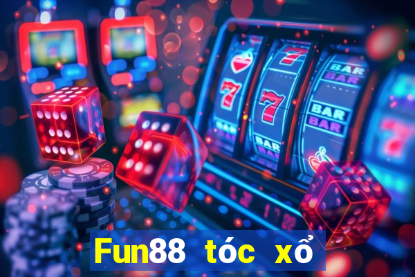 Fun88 tóc xổ số Việt nam