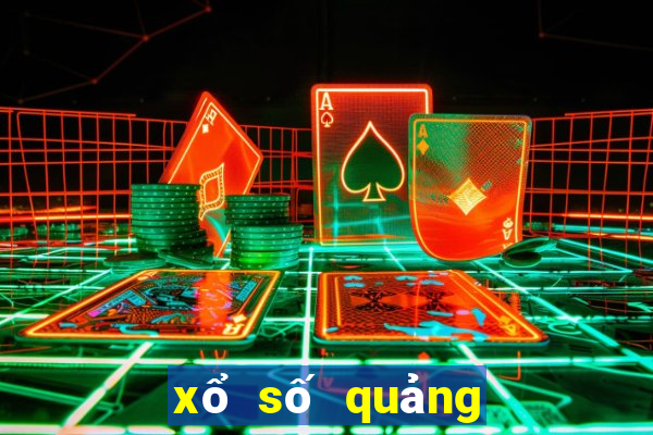 xổ số quảng ngãi 2 3