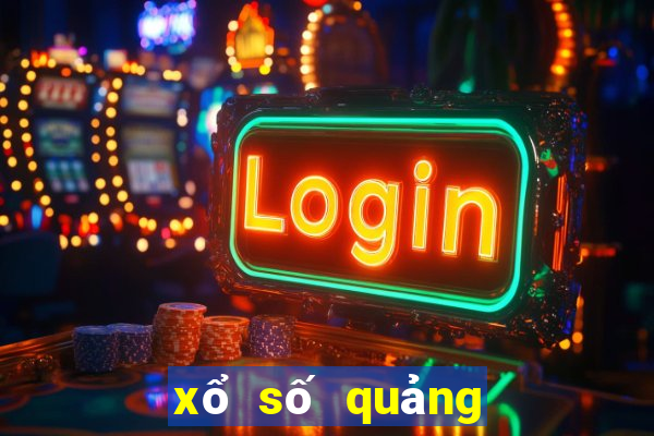 xổ số quảng ngãi 2 3