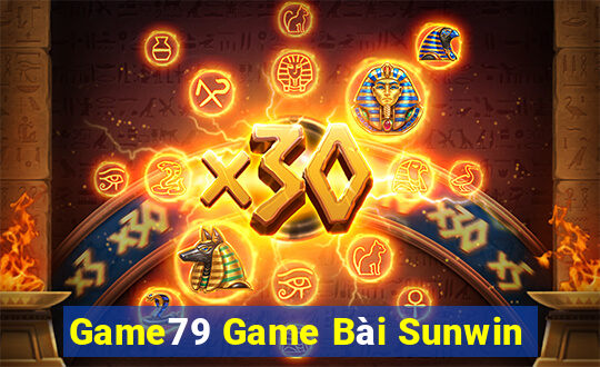 Game79 Game Bài Sunwin