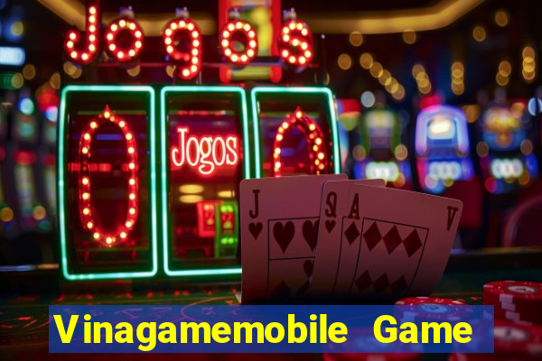 Vinagamemobile Game Bài 3 Cây