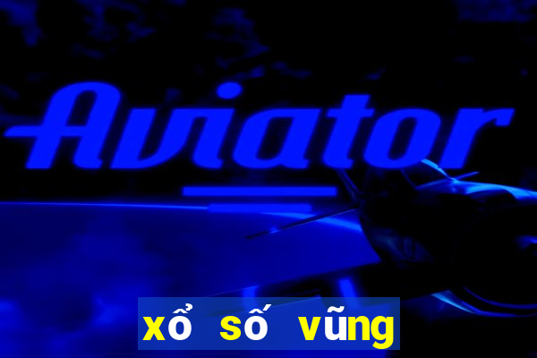 xổ số vũng tàu ngày 28 tháng 11