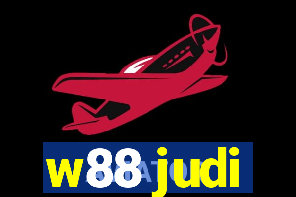 w88 judi