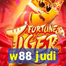 w88 judi