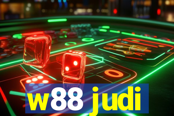 w88 judi