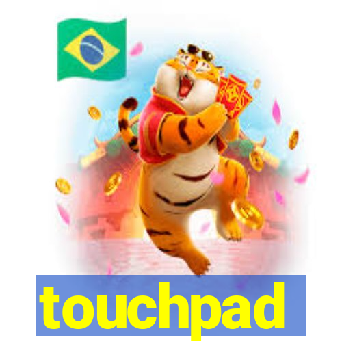 touchpad