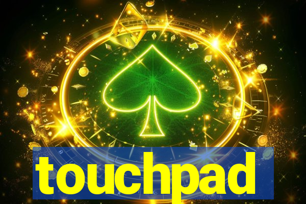 touchpad