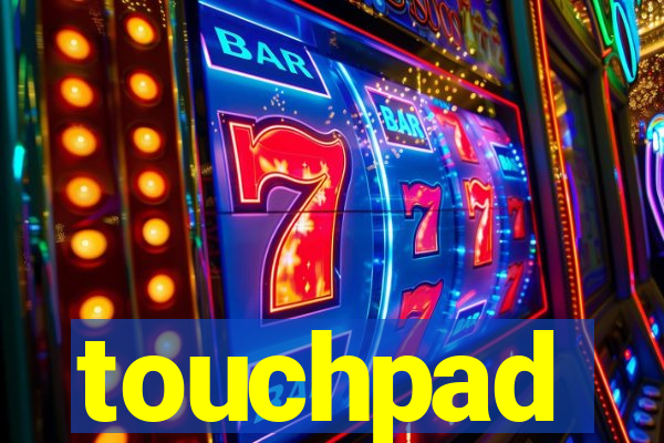 touchpad